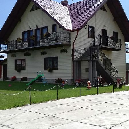 Hotel Garofita Pietrei Craiului à Peştera Extérieur photo